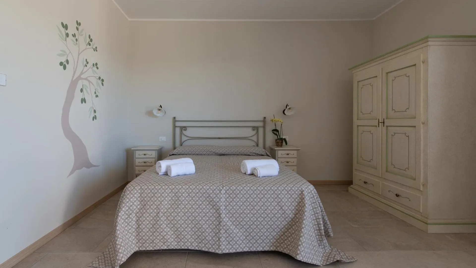 Agriturismo Incanto Valeggio sul Mincio