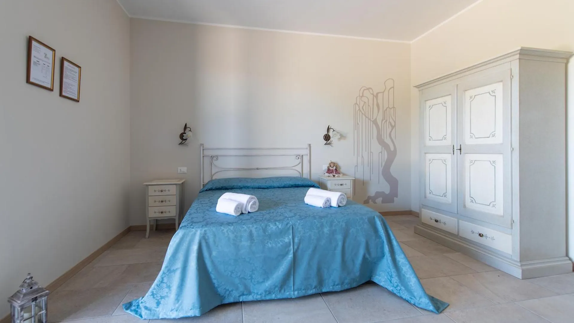 Gospodarstwo agroturystyczne Agriturismo Incanto Valeggio sul Mincio
