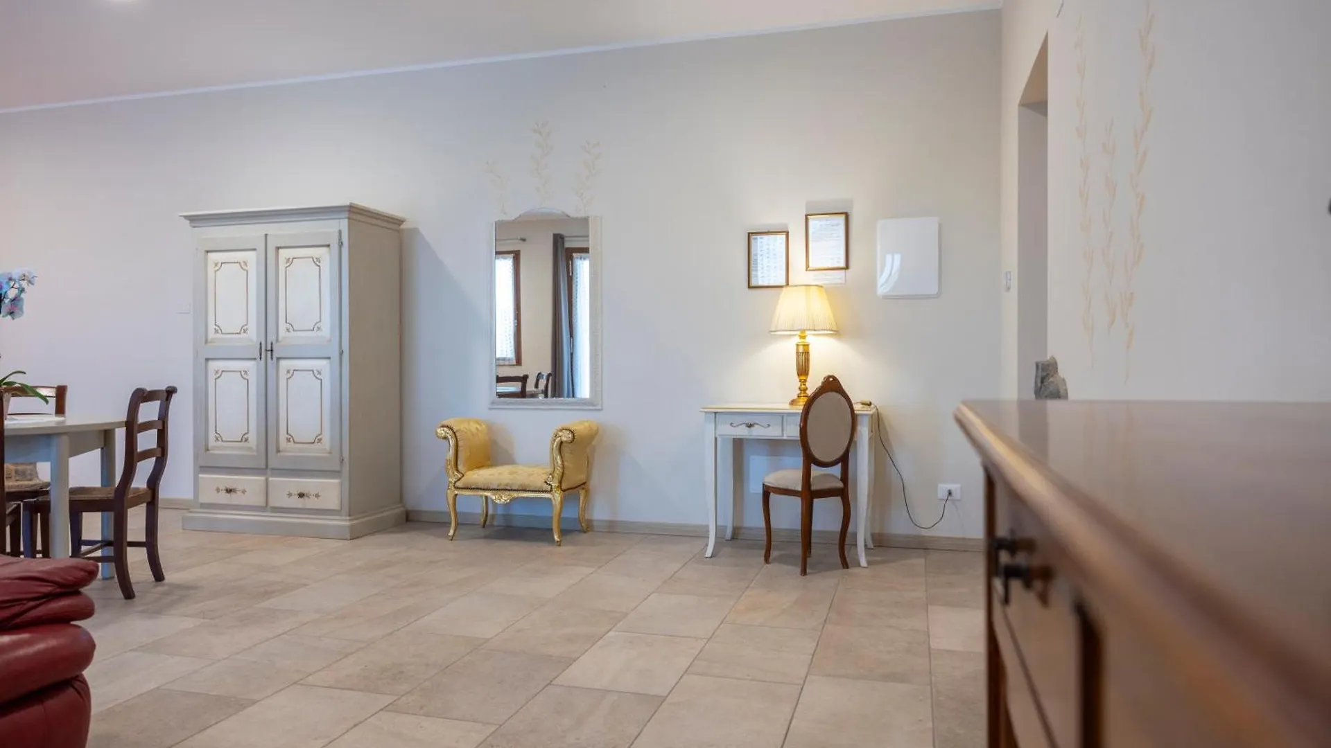 Agriturismo Incanto Valeggio sul Mincio Gospodarstwo agroturystyczne