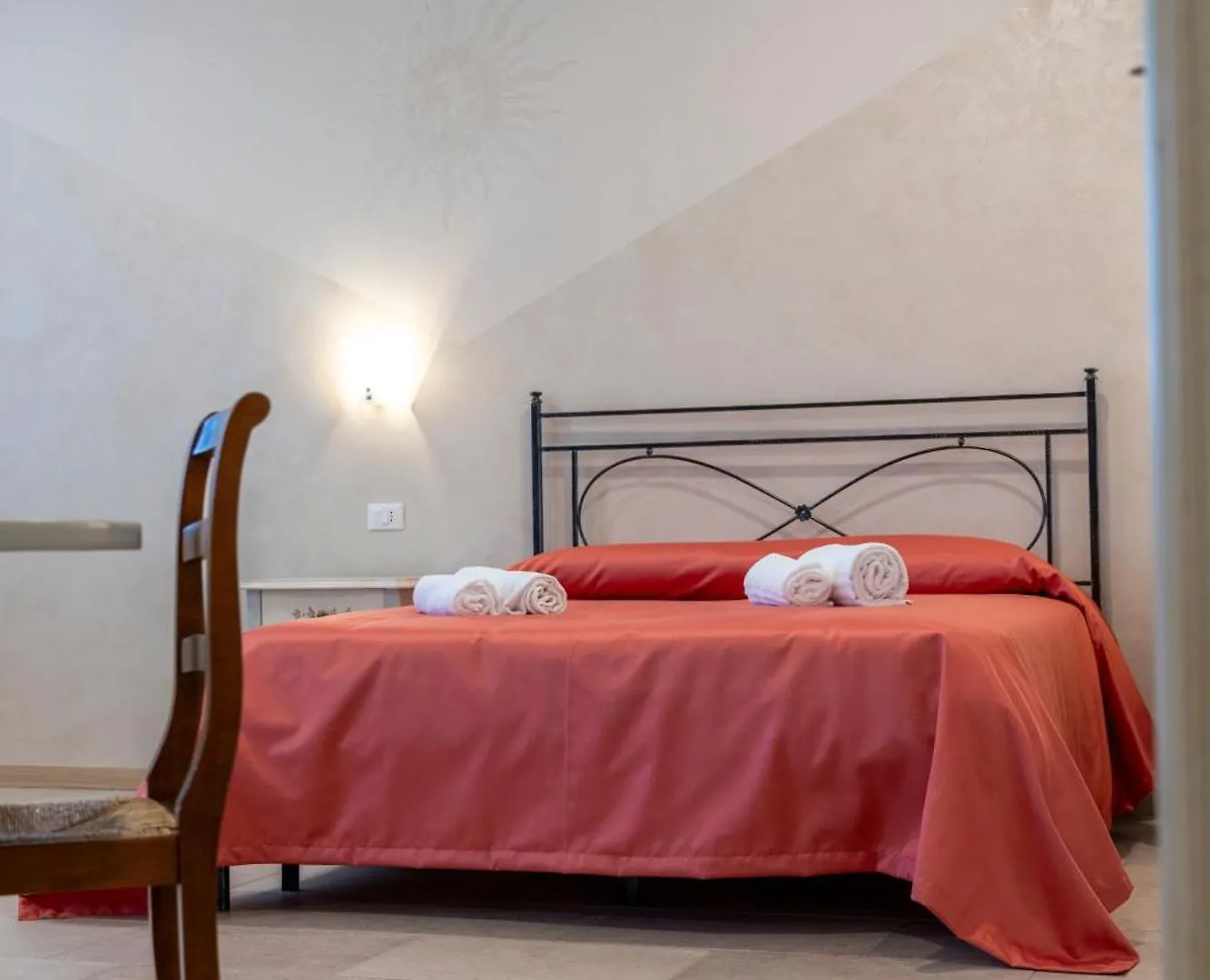 Agriturismo Incanto Valeggio sul Mincio 0*,