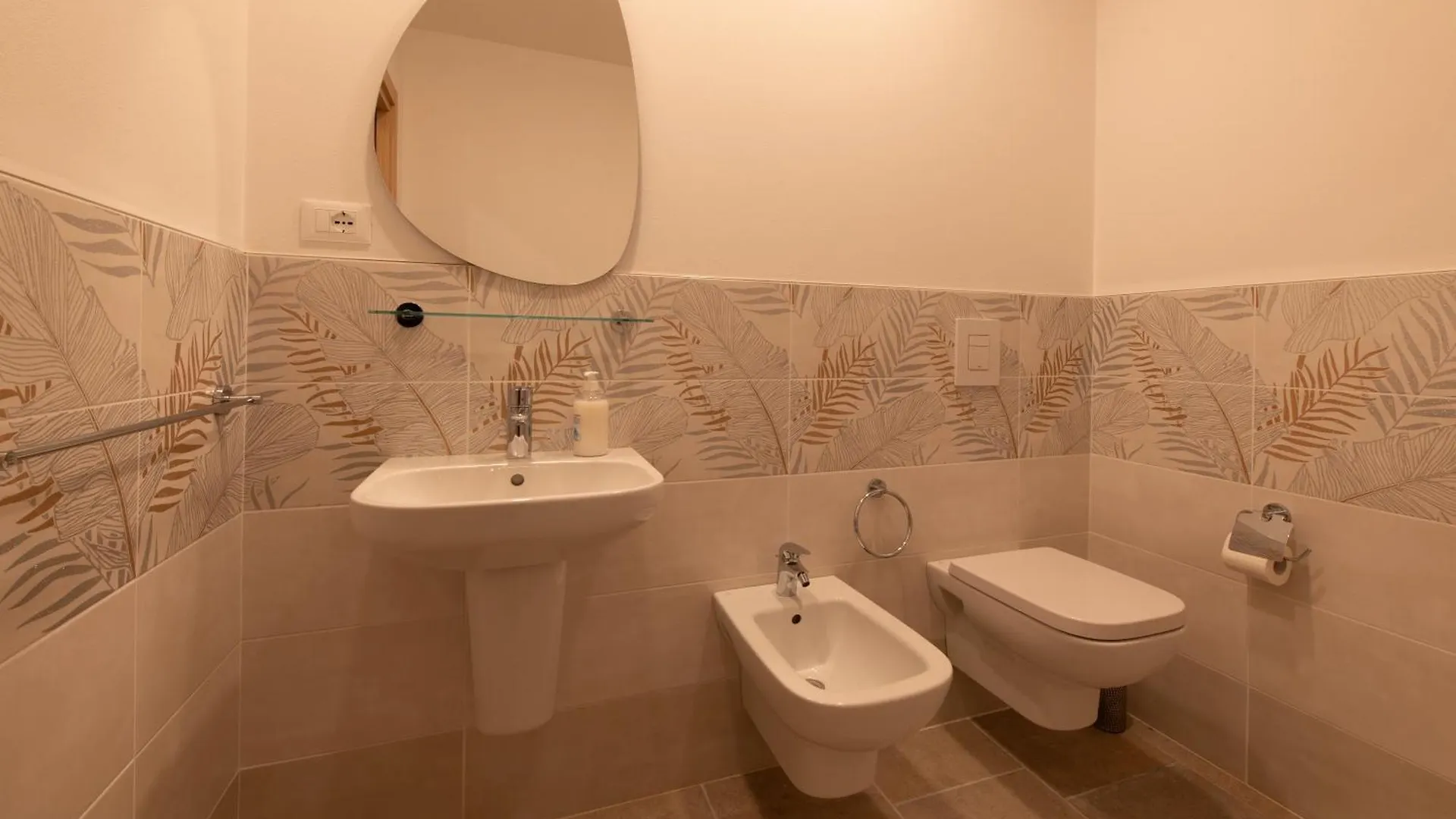 Gospodarstwo agroturystyczne Agriturismo Incanto Valeggio sul Mincio